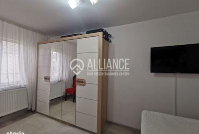 Apartament cu 3 camere, mobilat în Inel II - 10