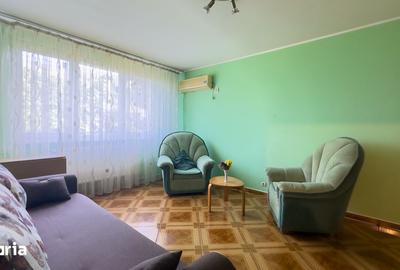 Apartament cu 3 camere decomandat, mobilat în Giurgiului - 10
