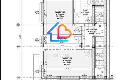 Duplex cu 5 camere cu Canalizare în Șelimbăr - 6
