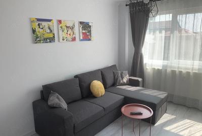 Apartament cu 3 camere semidecomandat în Craiovița Nouă - 9