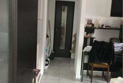 Apartament cu 2 camere nedecomandat în Mărgeanului - 4
