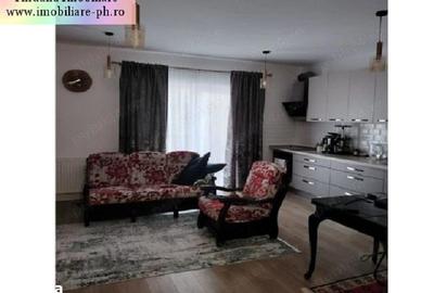 Apartament cu 2 camere în Sud - 1