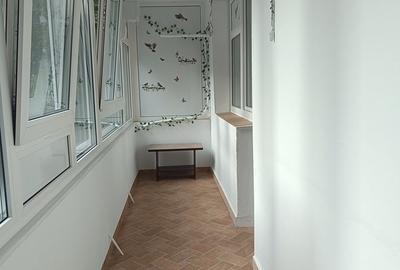 Apartament cu 2 camere semidecomandat în Berceni