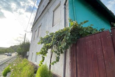 Casă cu 4 camere cu Teren 925 Mp în Fișer - 3