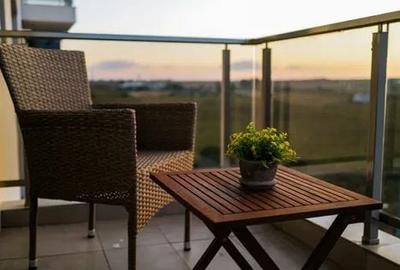 Apartament cu 2 camere decomandat, mobilat în Tomis Plus - 6