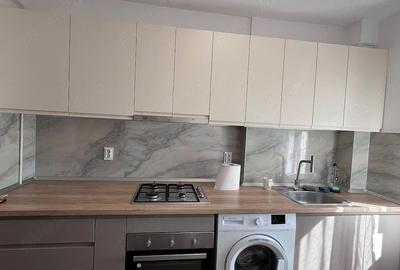 Apartament cu 2 camere decomandat în Păcurari