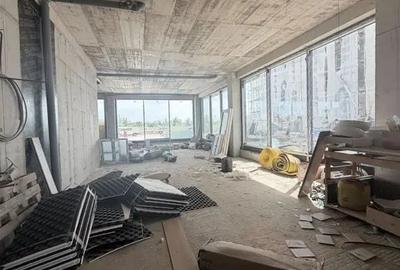 Spațiu comercial, de 683 mp, în Central - 8