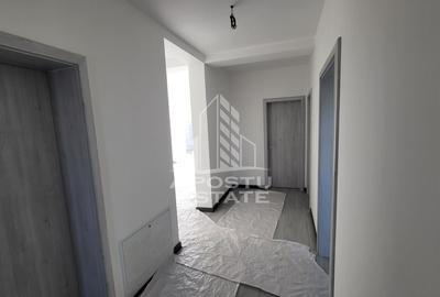 Casă individuală cu 3 camere cu Canalizare în Dumbrăvița - 5