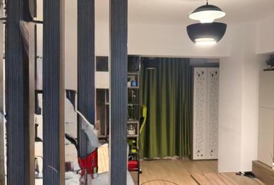 Apartament cu 2 camere decomandat în Tătărași