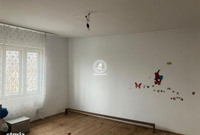 Casă cu 4 camere cu Teren 931 Mp în Movileni - 13