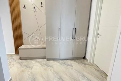 Apartament cu 2 camere în Bucium - 4