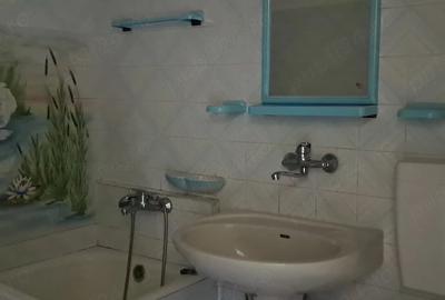 Garsonieră decomandată în Complex Studențesc