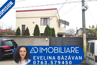 Casă individuală cu 4 camere cu Teren 244 Mp în Panduraș