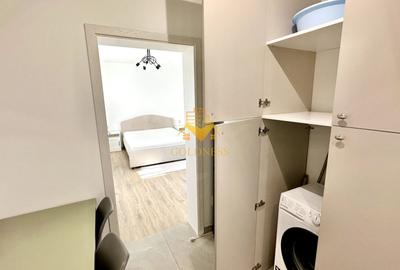 Apartament cu 2 camere decomandat, mobilat în Zorilor - 13