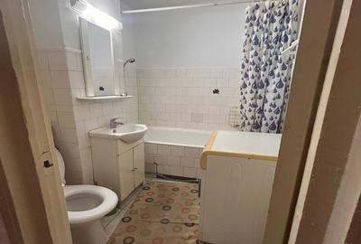 Garsonieră în Gheorgheni - 1
