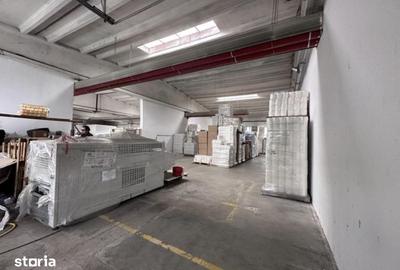Spațiu comercial, de 4,200 mp, în Tunari - 1