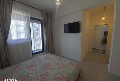 Apartament cu 2 camere decomandat în Energia - 2