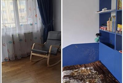 Apartament cu 3 camere decomandat în Podul de Fier - 6