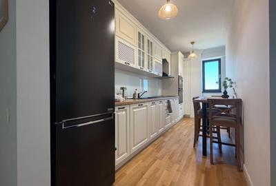 Apartament cu 4 camere în Aviației - 3