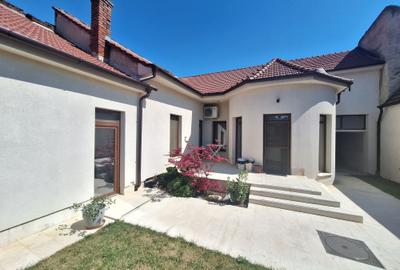Casă cu 4 camere în Ultracentral - 3