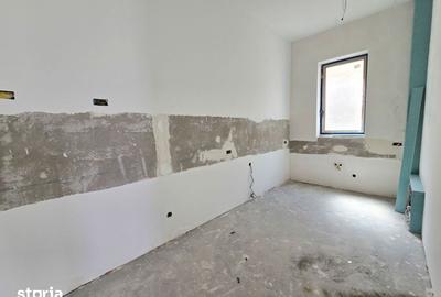 Casă cu 5 camere cu Canalizare în Feleacu - 3