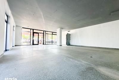 Spațiu comercial, de 104 mp, în Borhanci - 2