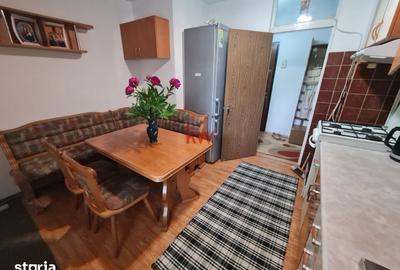 Apartament cu 2 camere decomandat, mobilat în Cug - 9