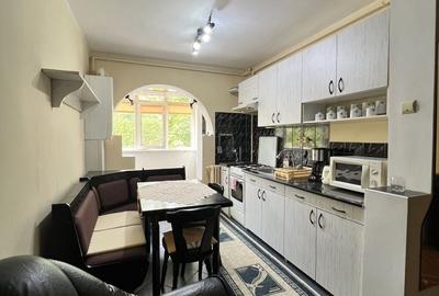 Apartament cu 2 camere decomandat în Mănăștur - 3