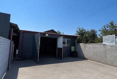 Spațiu comercial, de 100 mp, în Bordei
