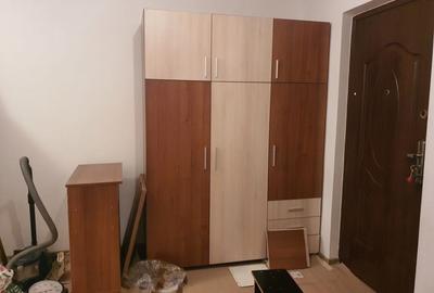 Garsonieră decomandată în Rahova - 2