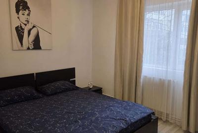 Apartament cu 2 camere, mobilat în Dorobanți 2 - 3