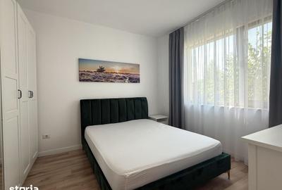 Casă cu 4 camere cu Teren 500 Mp în Corbeanca