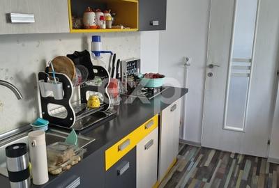 Casă individuală cu 3 camere cu Canalizare în Brădetu - 7