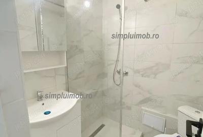 Garsonieră decomandată în Brâncoveanu