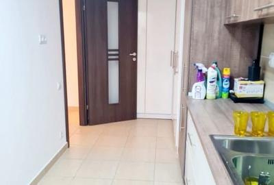 Apartament cu 2 camere decomandat, mobilat în Berceni - 7