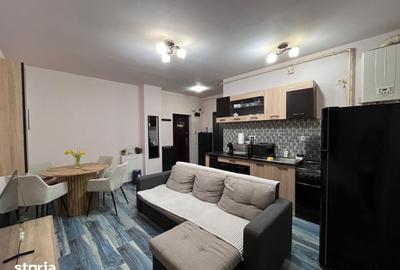 Apartament cu 2 camere, mobilat în Chiajna - 3