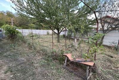 Casă cu 3 camere cu Teren 450 Mp în Răcari - 4