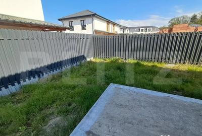 Casă cu 5 camere cu Teren 250 Mp în Central