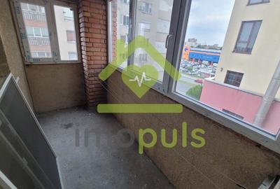 Apartament cu 3 camere decomandat în Lipovei - 3