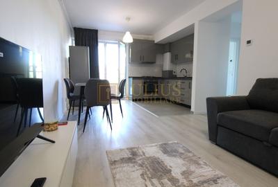 Apartament cu 3 camere decomandat, mobilat în Lipovei