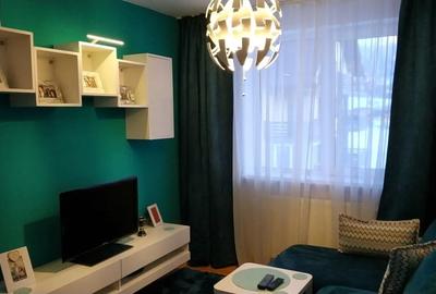 Apartament cu 3 camere decomandat în Tohanu Nou - 4