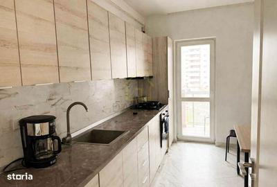 Apartament cu 2 camere decomandat în Metalurgiei - 5