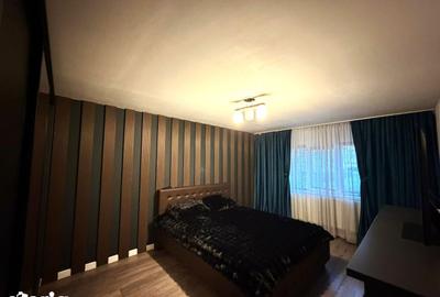 Apartament cu 2 camere decomandat, mobilat în 1 Mai