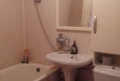 Garsonieră semidecomandată în 13 Septembrie