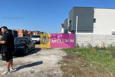 Teren Domnesti- Ciutaci- Foisorului. - 5