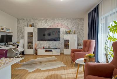 Casa individuala de vanzare in Harman - moderna, spatioasa si complet - 7