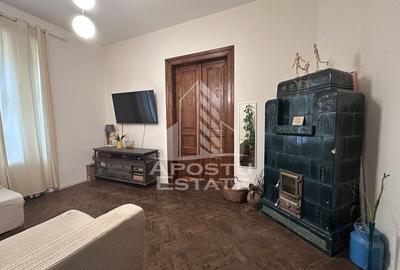 Apartament cu 2 camere  ,zona Iosefin - 10
