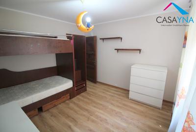 Apartament cu 3 camere decomandat în Ștefan cel Mare - 7