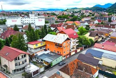 Rezidential/ Investitional: apartament 2 camere si garaj propriu,Central,Brasov. - 3