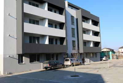 Apartament cu 2 camere decomandat în Central - 2